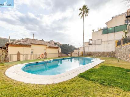 Casa en venta en Granada rebajada
