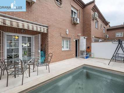 Casa en venta en Granada rebajada