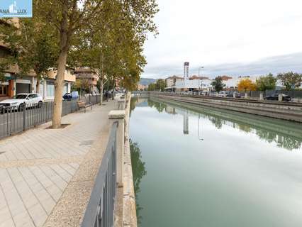 Plaza de parking en venta en Granada