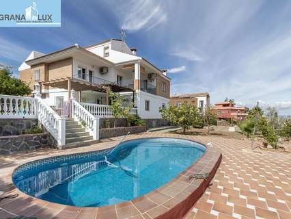 Chalet en venta en Gójar rebajado