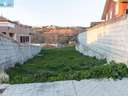 Parcela urbana en venta en Jun
