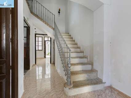 Casa en venta en Chauchina