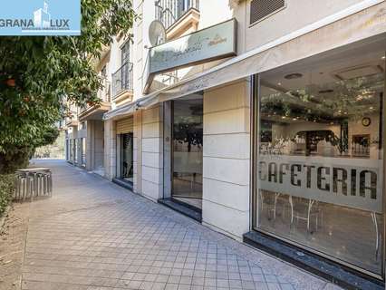Local comercial en venta en Granada