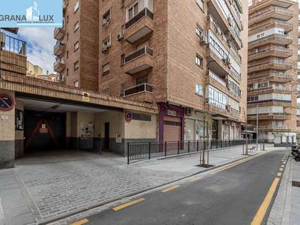Plaza de parking en venta en Granada