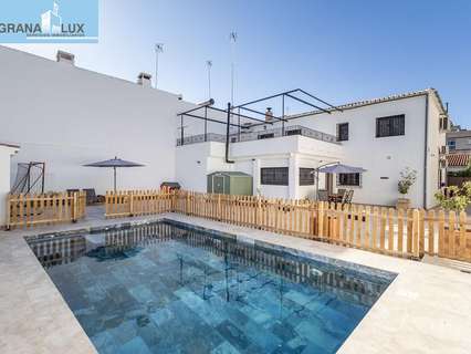 Casa en venta en Granada