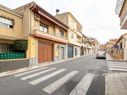 Casa en venta en Maracena