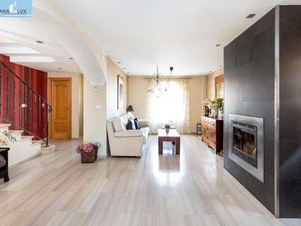 Casa en venta en Huétor Vega