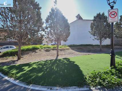 Parcela urbana en venta en Cúllar Vega