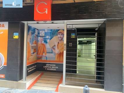Trastero en alquiler en Granada rebajado
