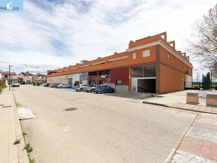 Plaza de parking en venta en Cijuela