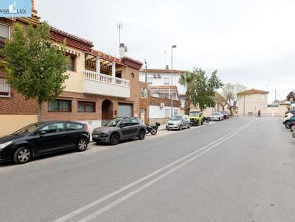 Casa en venta en Maracena