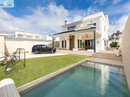 Casa en venta en Peligros