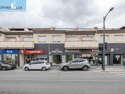 Local comercial en venta en Otura
