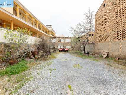 Parcela rústica en venta en Churriana de la Vega