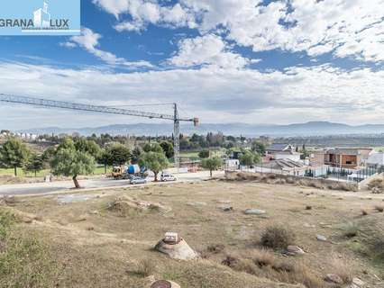 Parcela urbana en venta en Las Gabias