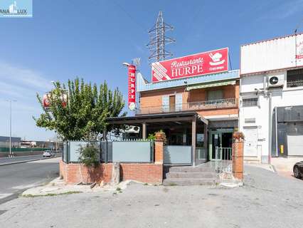 Local comercial en venta en Atarfe