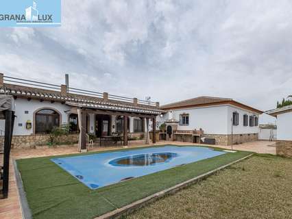 Cortijo en venta en Moraleda de Zafayona