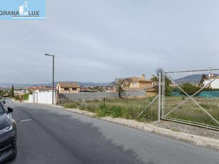 Parcela rústica en venta en Otura