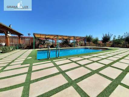 Local comercial en venta en Moclín