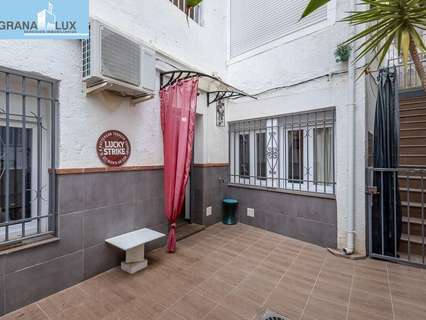 Piso en venta en Granada rebajado
