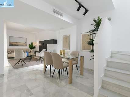 Ático dúplex en venta en Granada