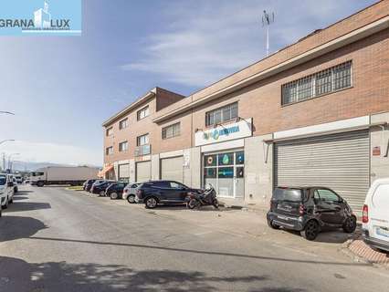 Nave industrial en venta en Peligros