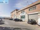 Nave industrial en venta en Peligros