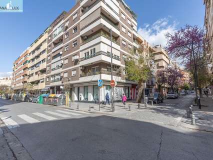 Ático dúplex en venta en Granada