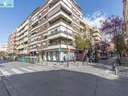 Ático dúplex en venta en Granada