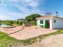 Parcela rústica en venta en Padul