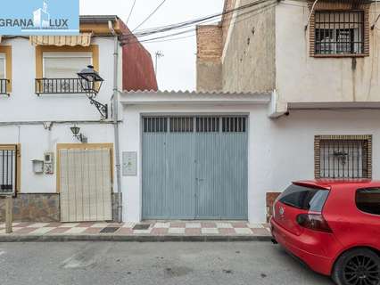 Plaza de parking en venta en Churriana de la Vega