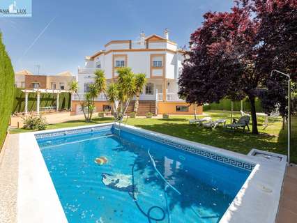 Chalet en venta en Gójar