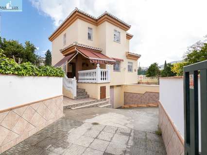 Casa en venta en Cenes de la Vega