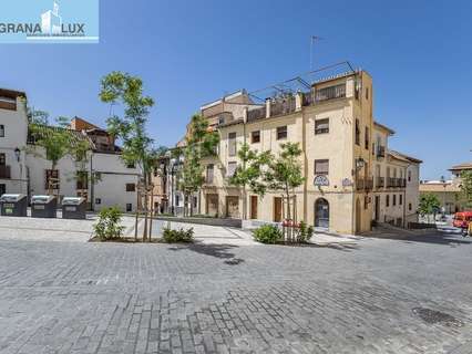 Edificio en venta en Granada