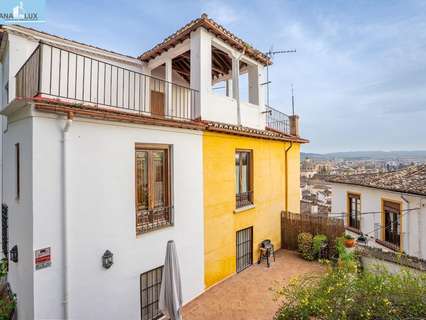 Casa en venta en Granada