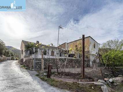 Cortijo en venta en Monachil