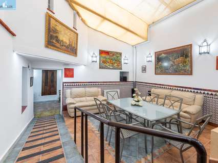 Local comercial en venta en Alhama de Granada