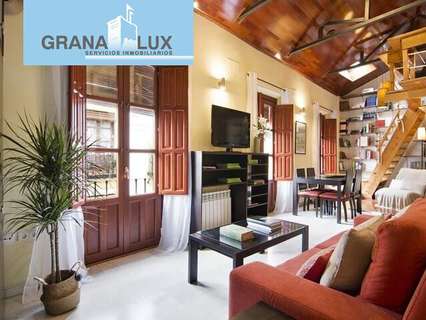 Loft en alquiler en Granada