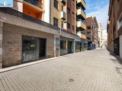 Local comercial en venta en Granada