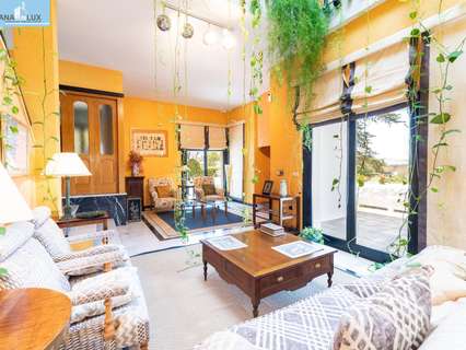 Chalet en venta en Granada