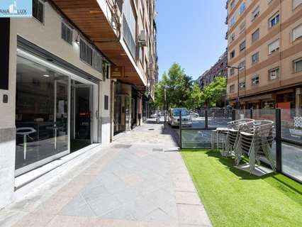 Local comercial en venta en Granada