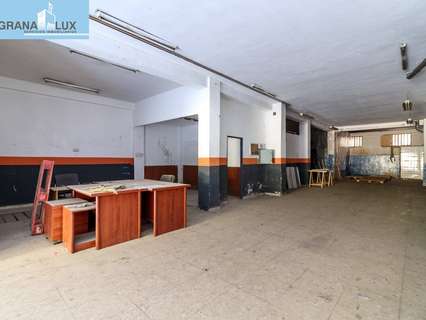 Local comercial en venta en Granada