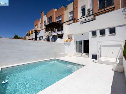 Casa en venta en Granada