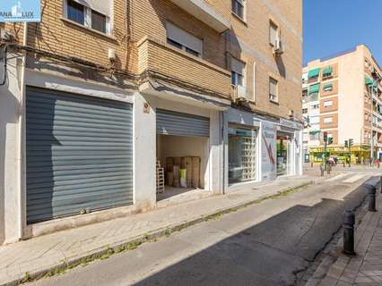 Local comercial en venta en Granada