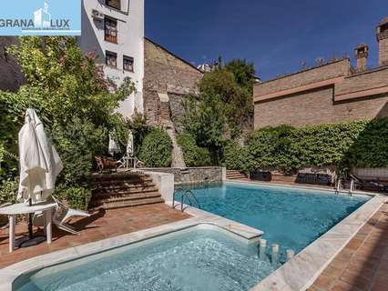 Piso en venta en Granada