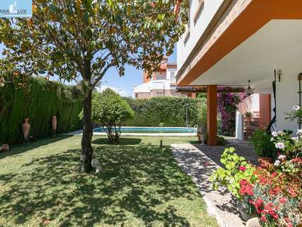 Casa en venta en Ogíjares