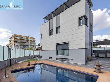 Casa en venta en Granada
