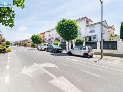 Casa en venta en Churriana de la Vega