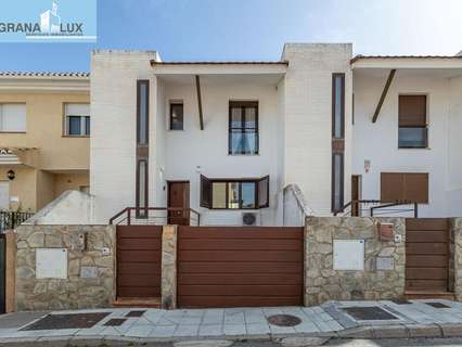 Casa en venta en Monachil