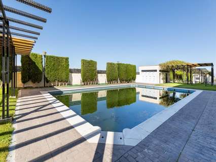 Casa en venta en Las Gabias